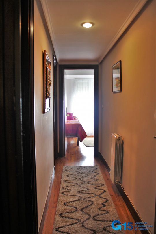 Bonito piso exterior en buen estado - EL-775LA - Ficha de inmueble
