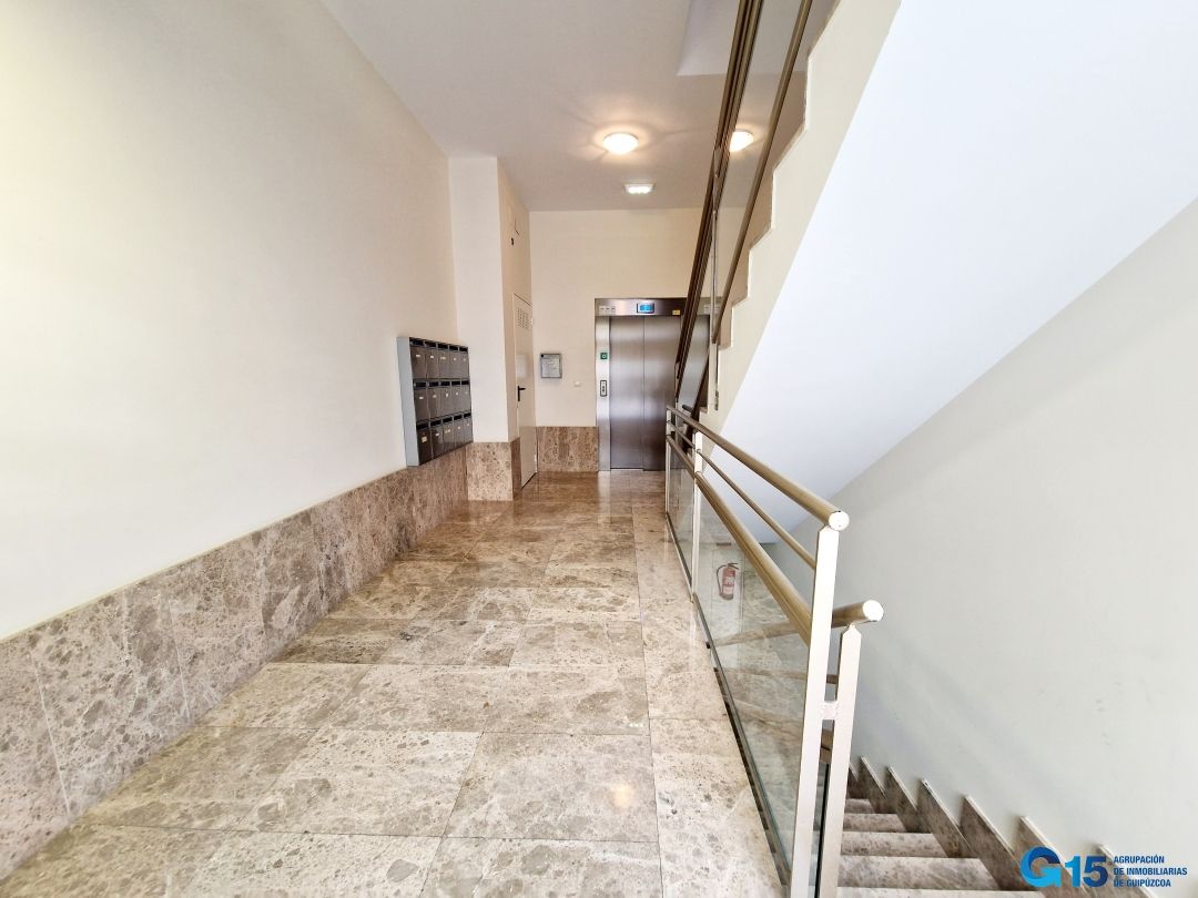 piso en venta en errenteria