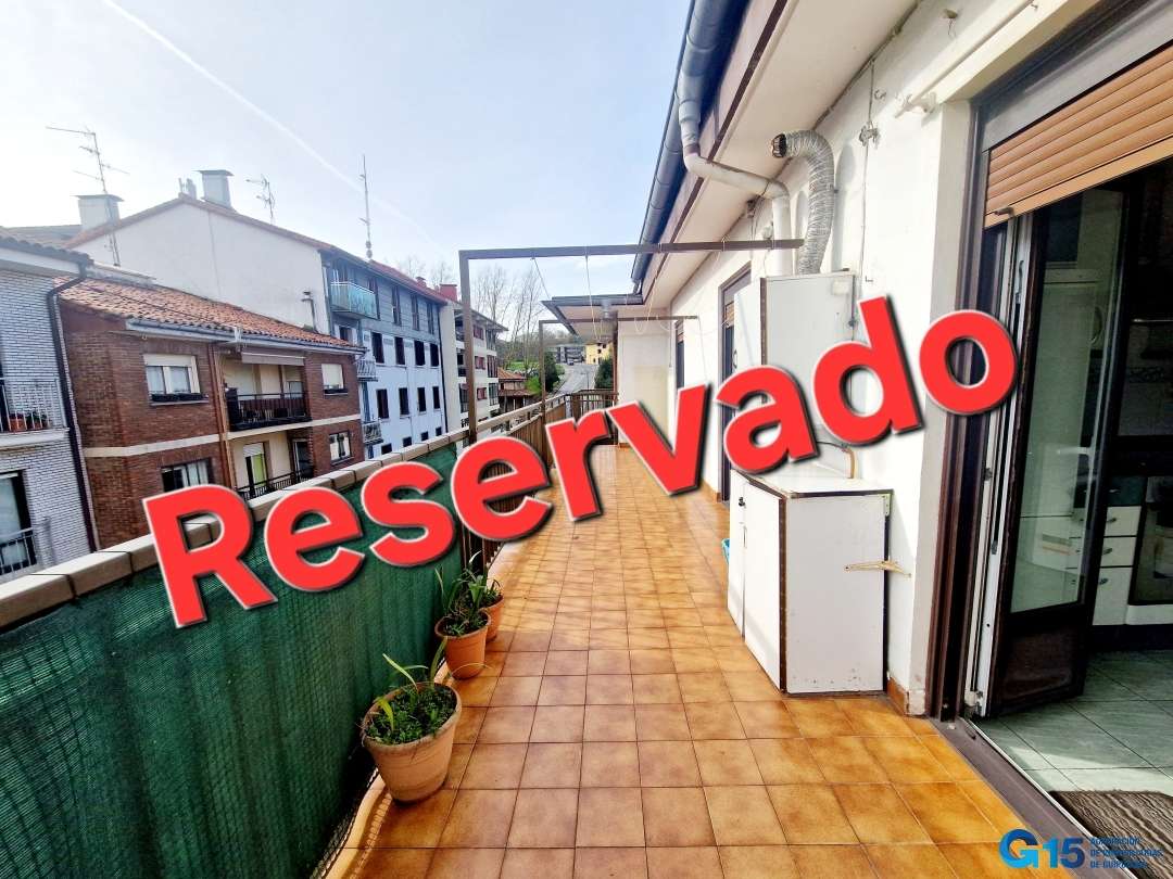 piso en venta en errenteria