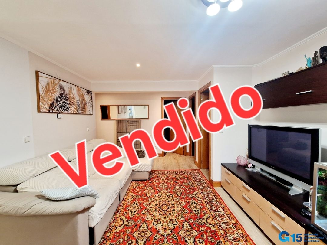piso en venta en errenteria