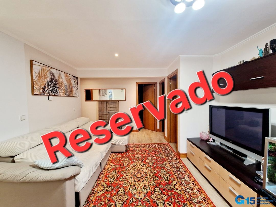 piso en venta en errenteria