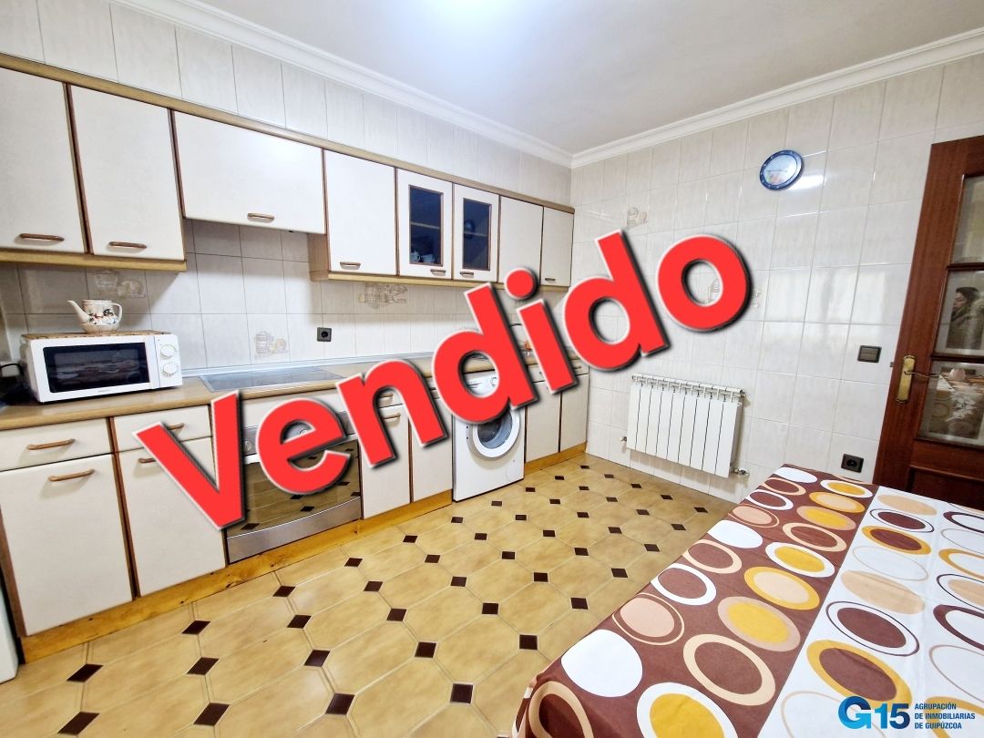 piso en venta en errenteria