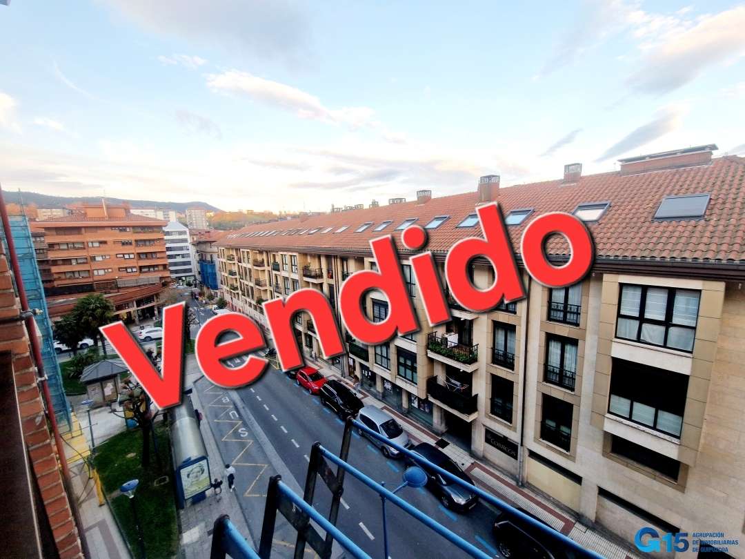 piso en venta en errenteria