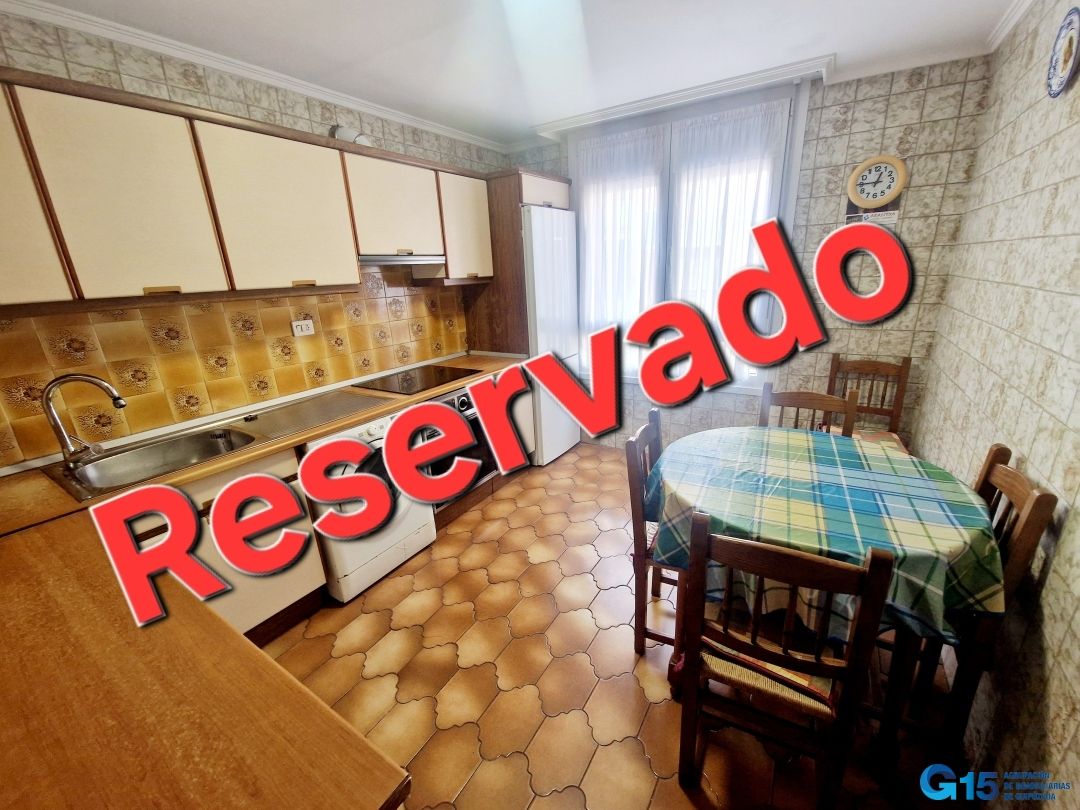 piso en venta en errenteria