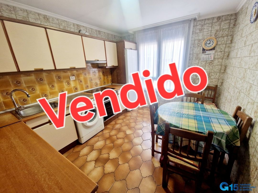 piso en venta en errenteria