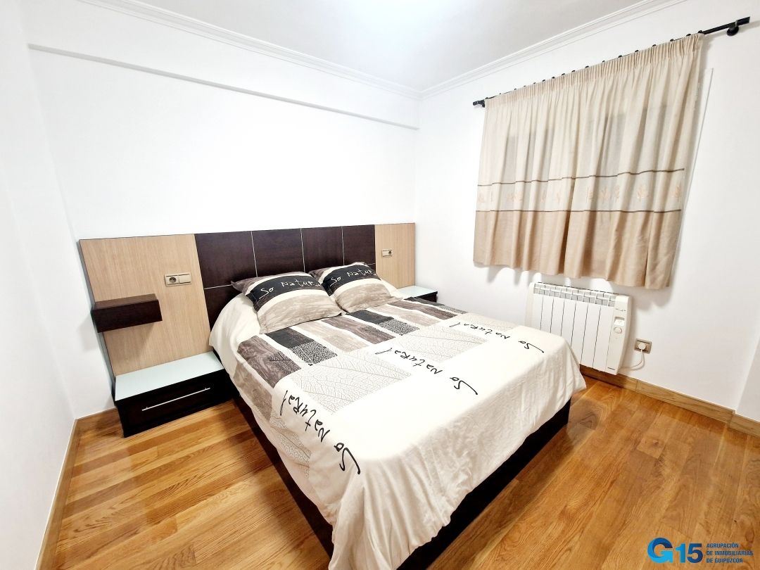 piso en venta en errenteria