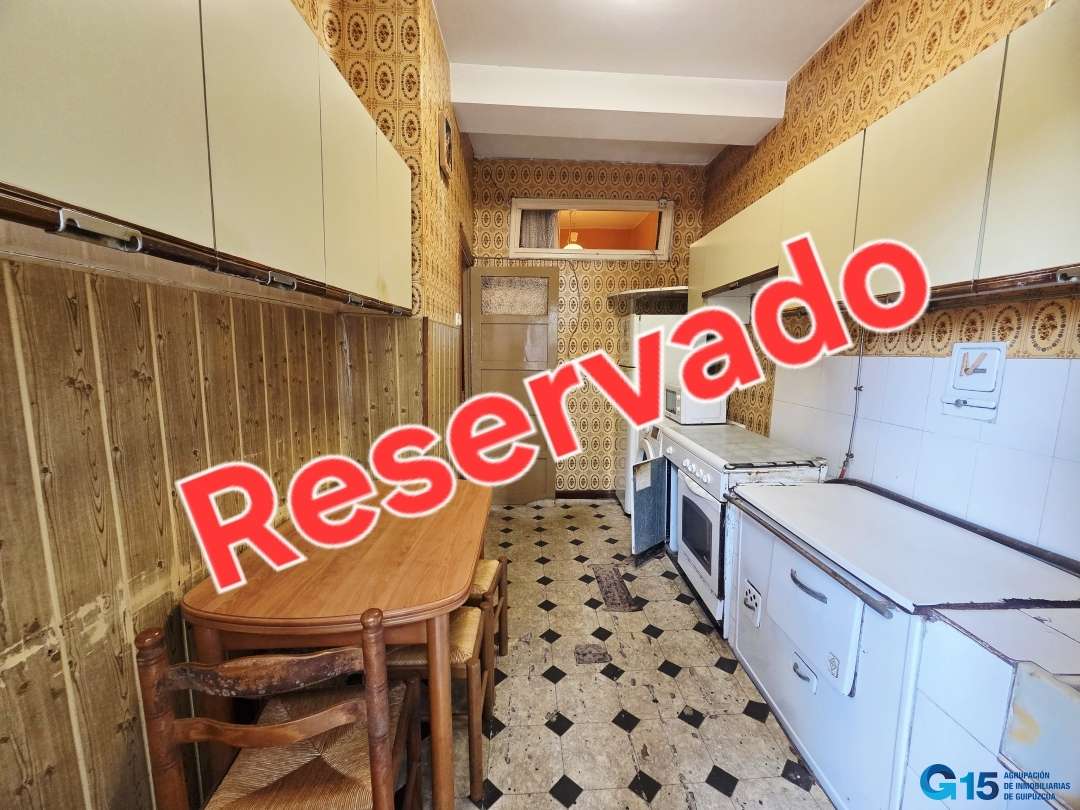 piso en venta en oiartzun