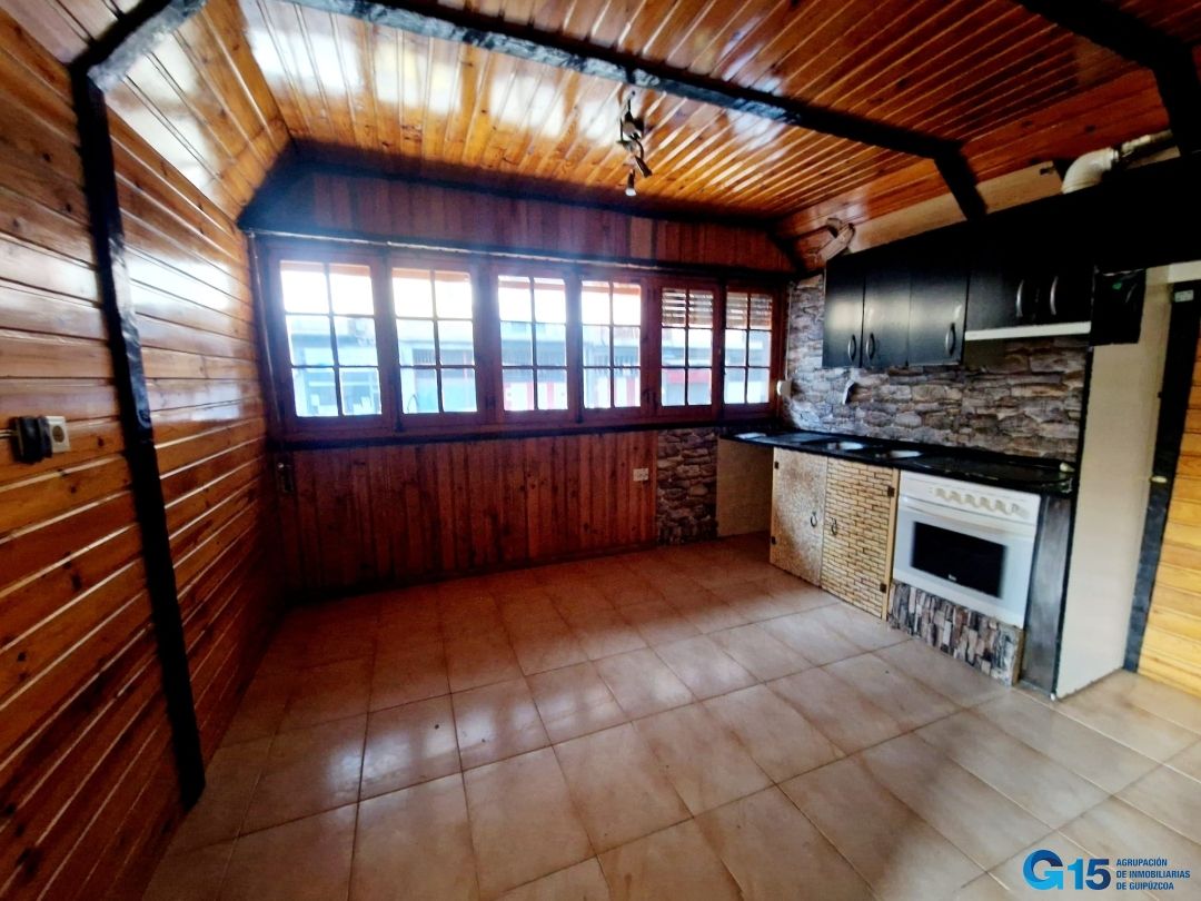 piso en venta en errenteria