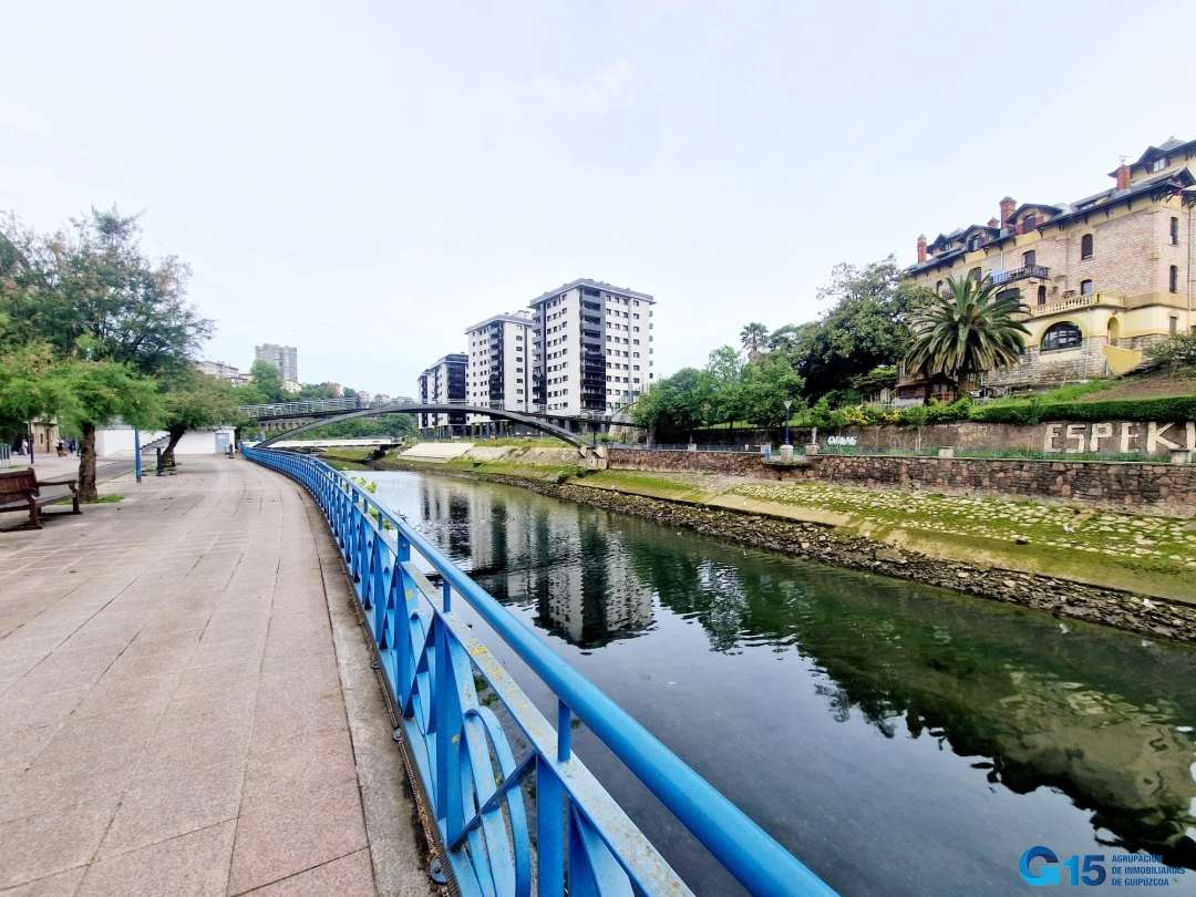 piso en venta en errenteria
