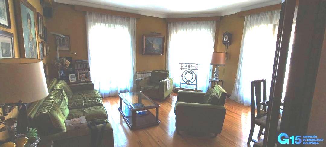 piso en venta en donostia san sebastian