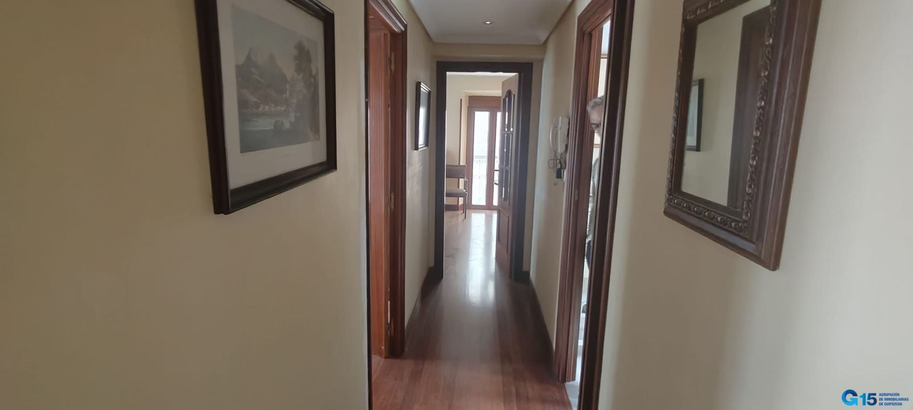 piso en venta en errenteria