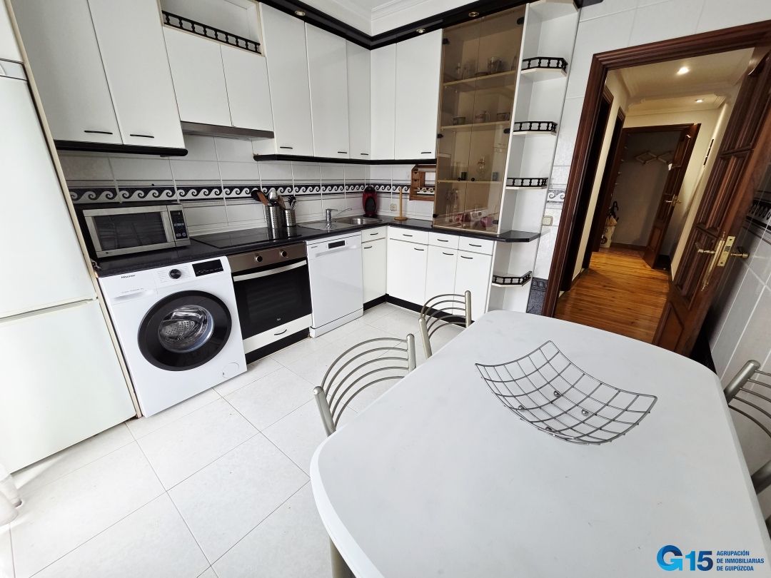 piso en venta en errenteria