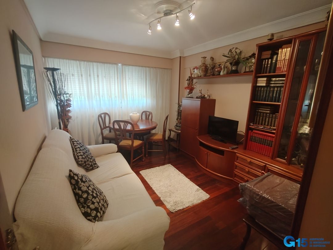 piso en venta en donostia san sebastian